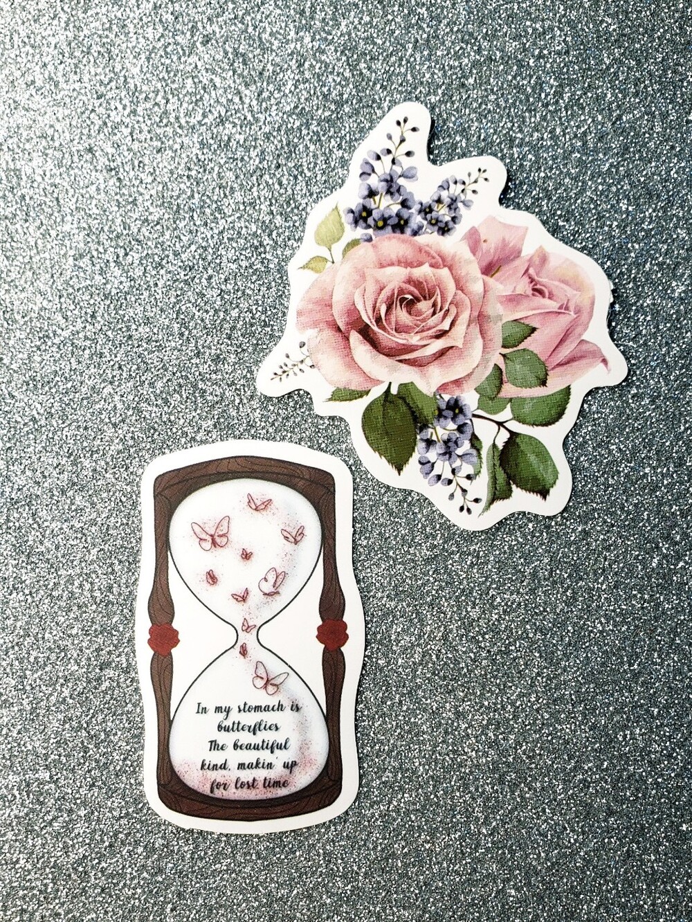 10/$10 Taylor Swift RED Waterproof Sticker